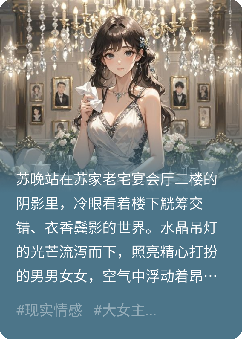 千金冠冕