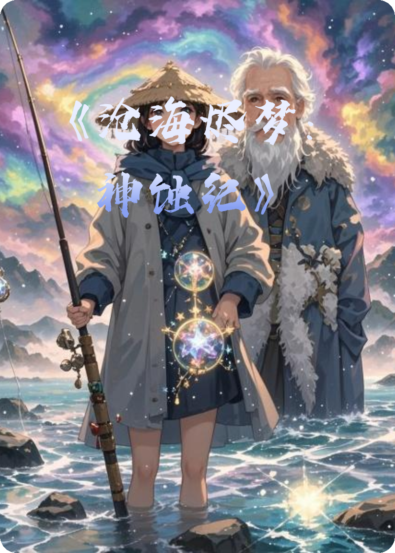 沧海烬梦：神蚀纪