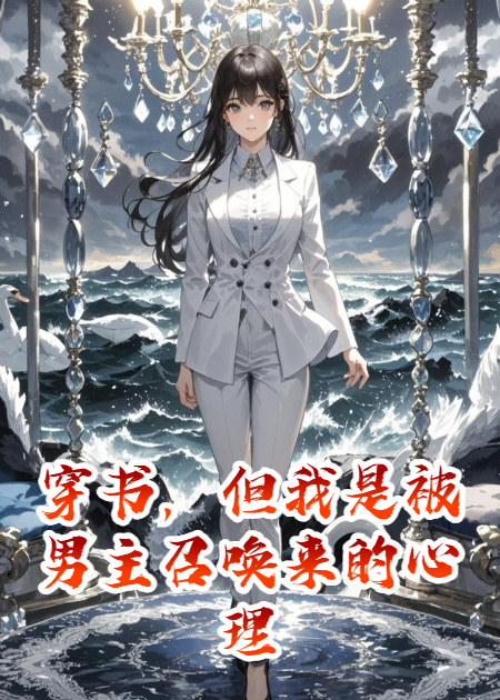 穿书，但我是被男主召唤来的心理医生