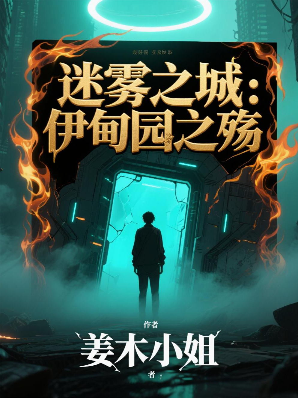 《迷雾之城：伊甸园之殇》