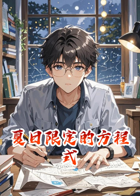 夏日限定的方程式