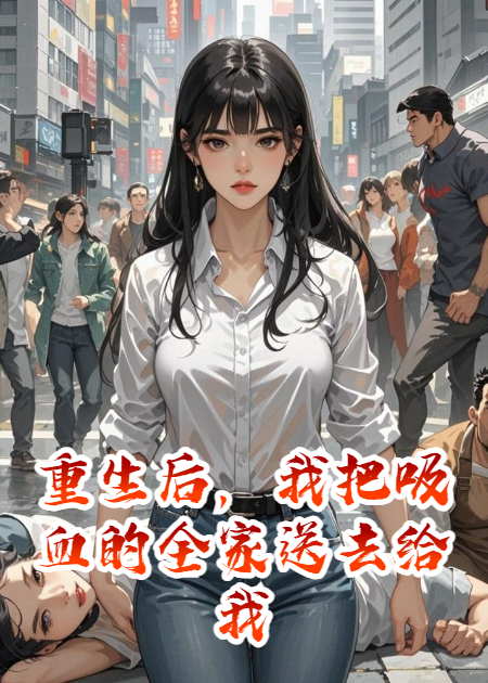 重生后，我把吸血的全家送去给我陪葬