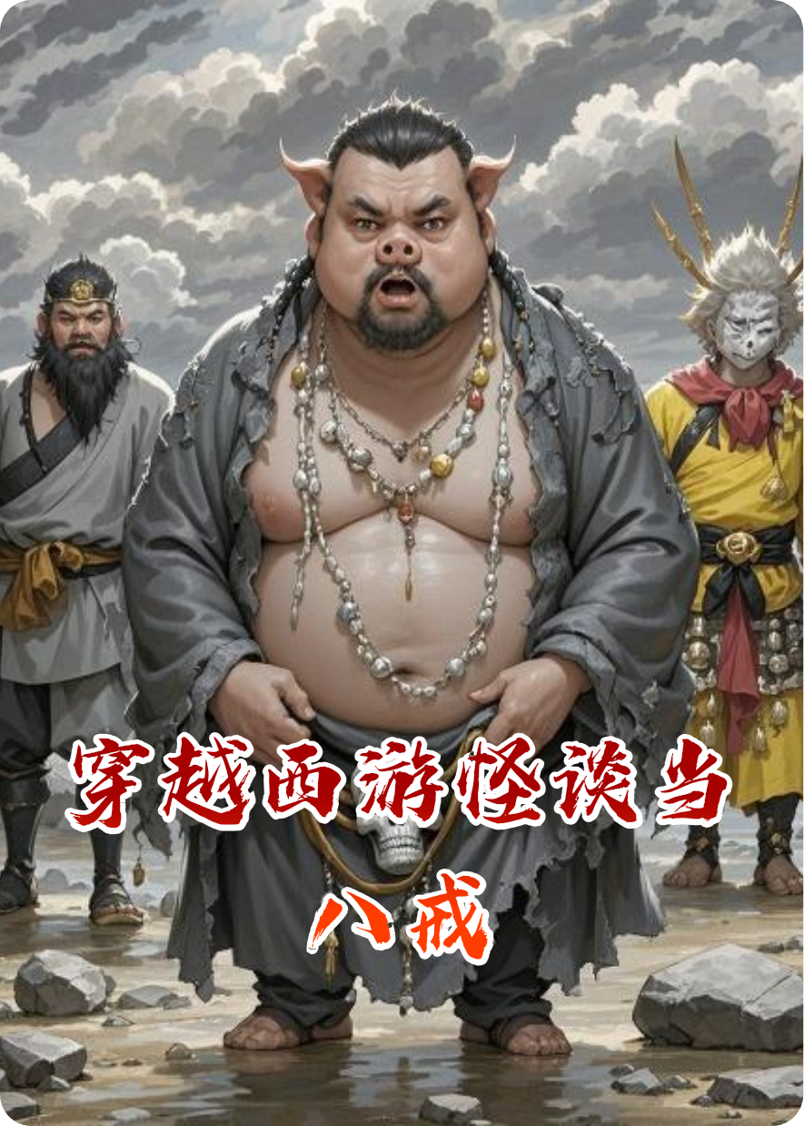 穿越西游怪谈当八戒