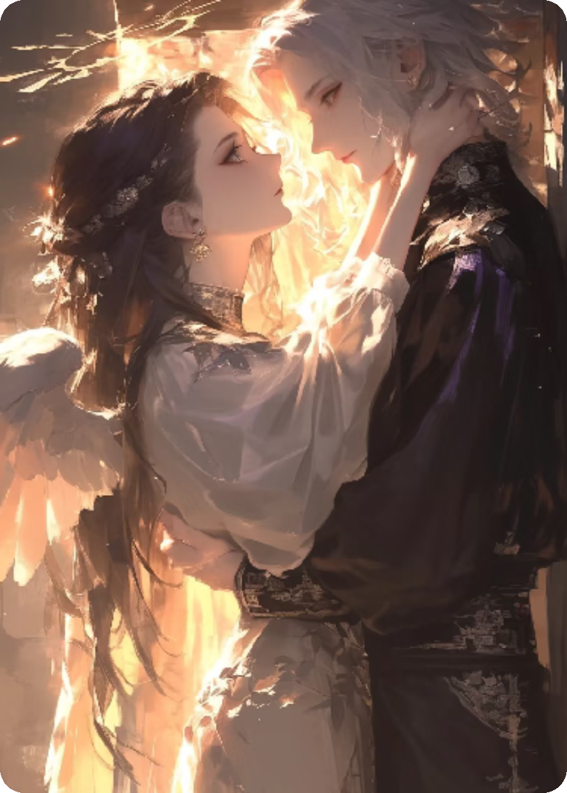 和哥哥好兄弟穿……文：为守护……成魅魔世子的女护卫