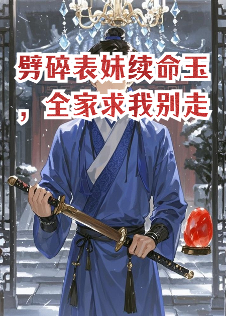 劈碎表妹续命玉，全家求我别走