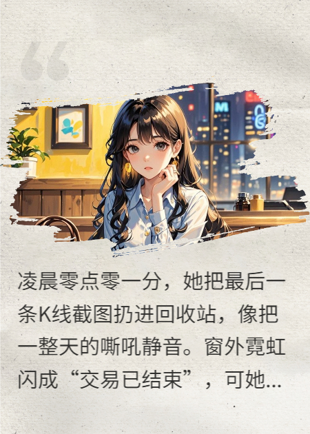 你需要我嘛