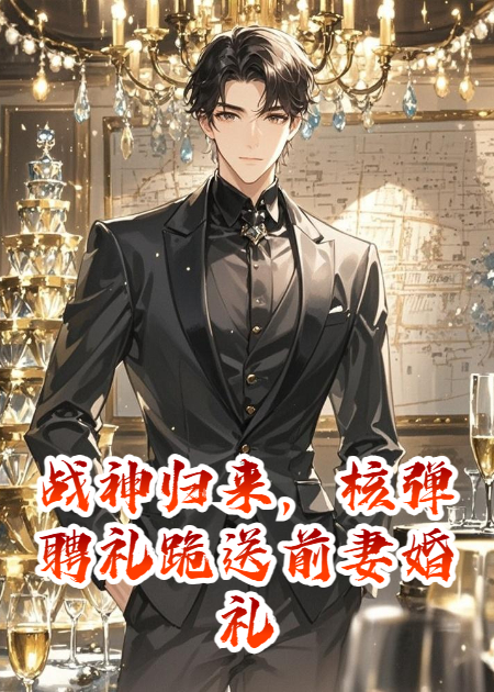 战神归来，核弹聘礼跪送前妻婚礼