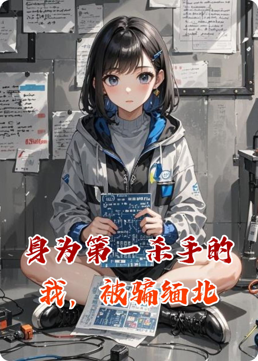 身为第一杀手的我，被骗缅北
