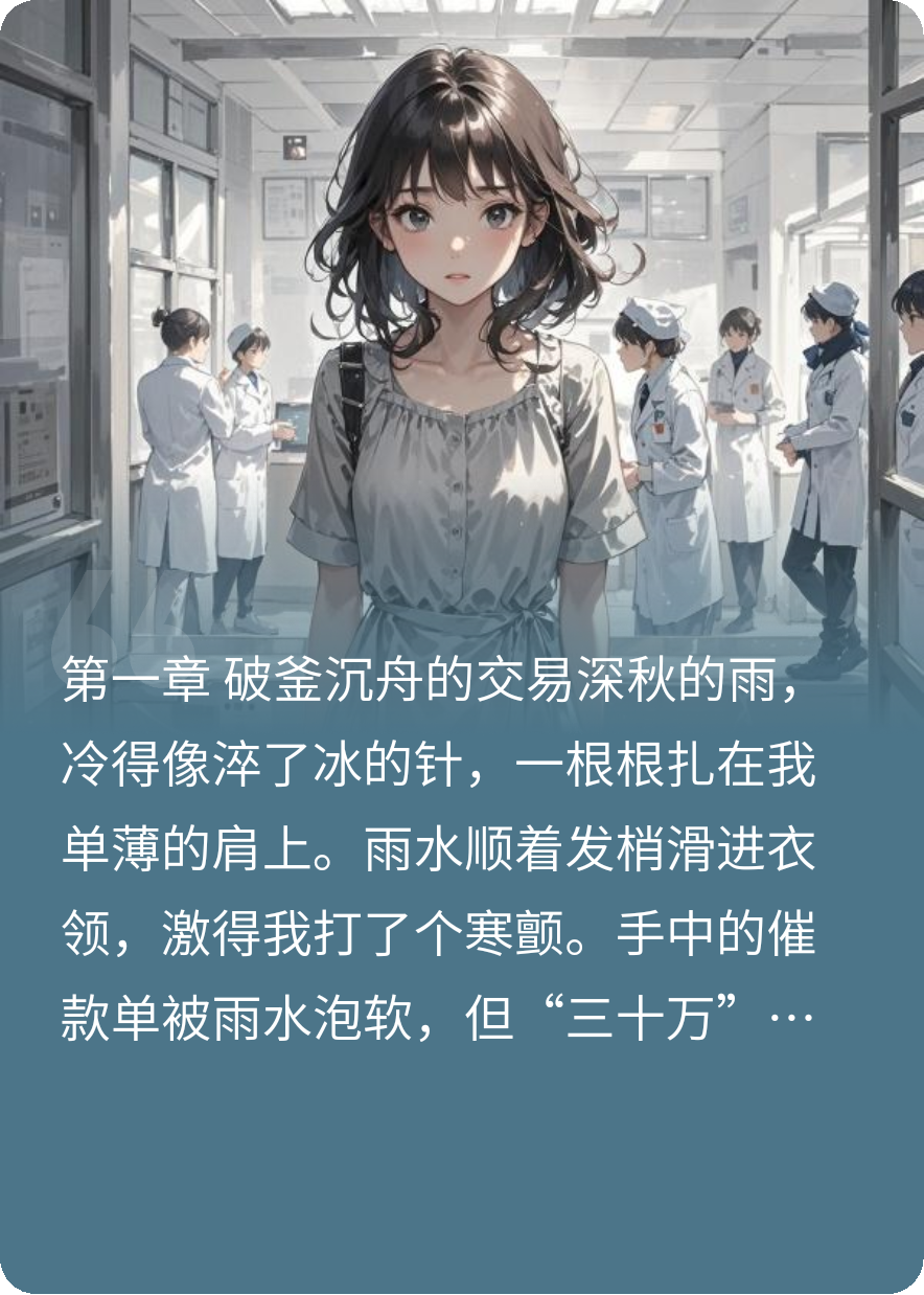 以生命为代价的真相与告别