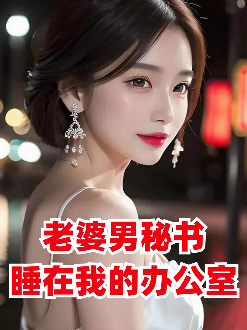 老婆男秘书睡在我的办公室