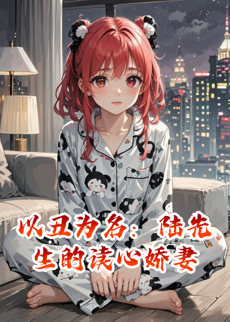 以丑为名：陆先生的读心娇妻