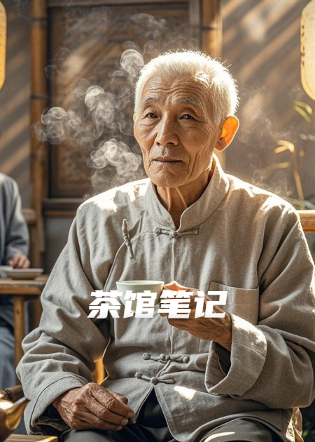 茶馆笔记