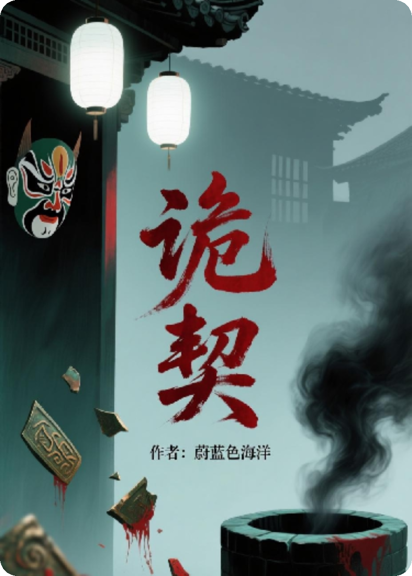 诡契！