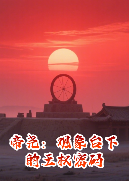 帝尧：观象台下的王权密码