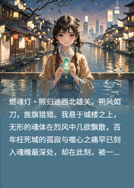 十世守望录