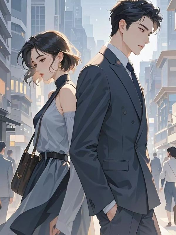 被退婚后我获赔六个美男