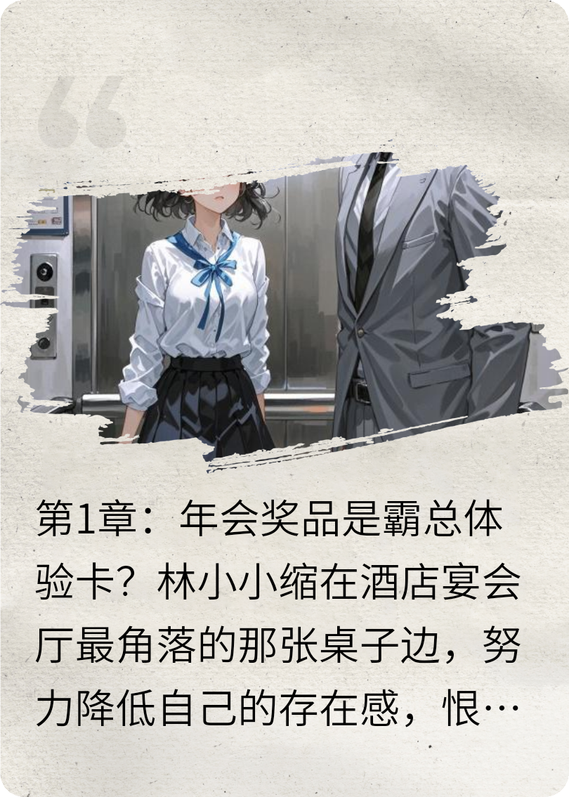 陆总，你的霸总人设崩了
