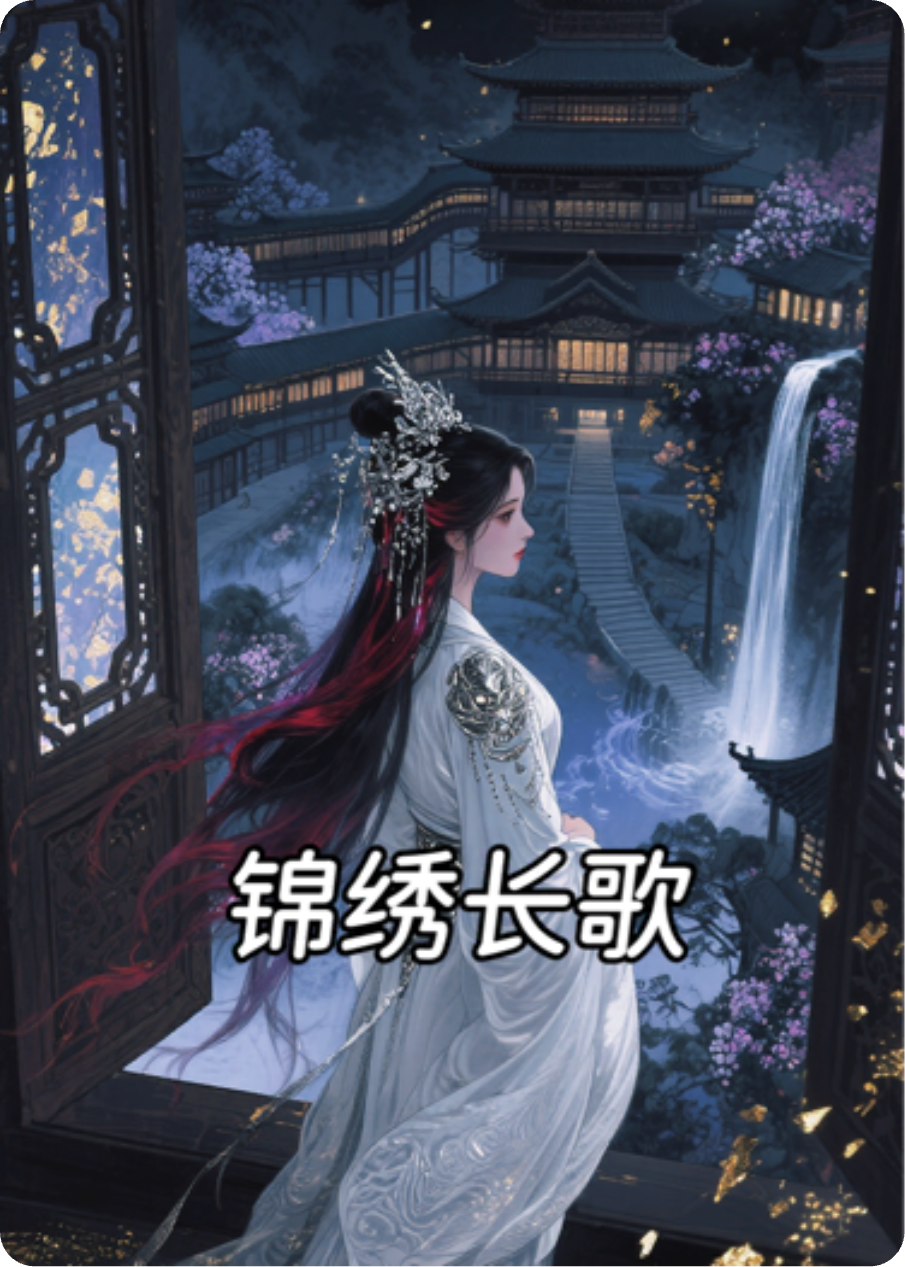 锦绣长歌~