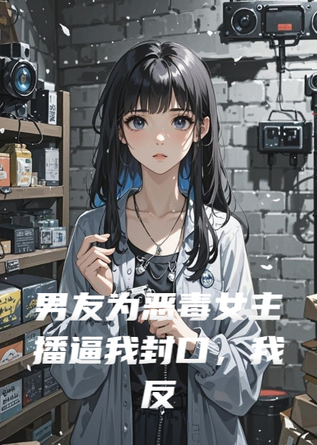男友为恶毒女主播逼我封口，我反手送他们一起坐牢