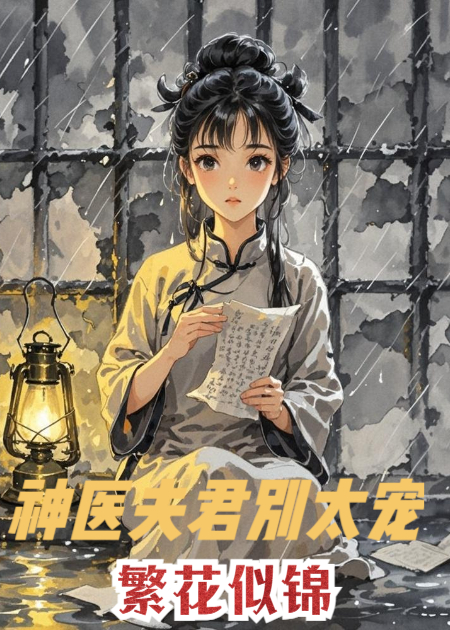 繁花似锦：神医娘子不好惹