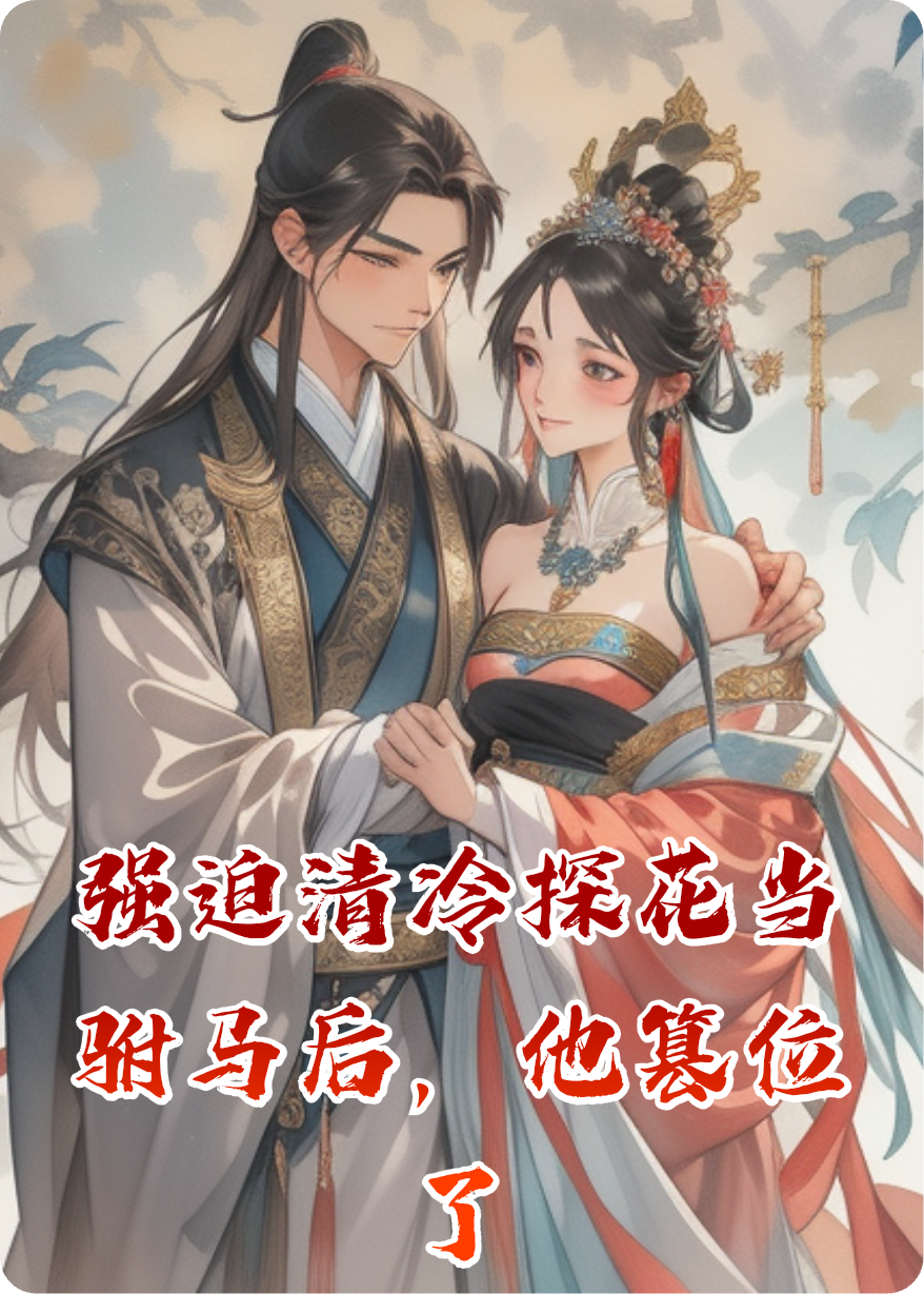逼迫清冷探花当驸马后，他篡位了
