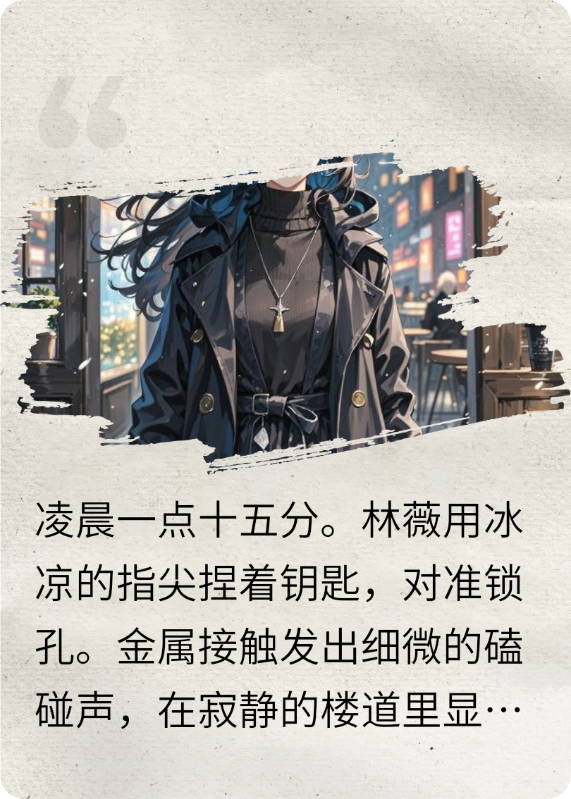 午夜棋局：黑莲反杀