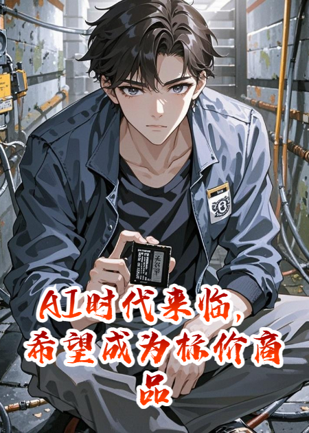 AI时代来临，希望成为标价商品