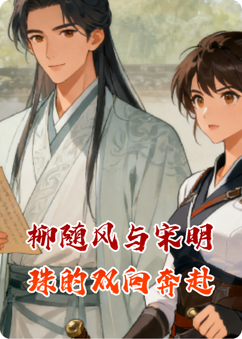 柳随风与宋明珠的双向奔赴