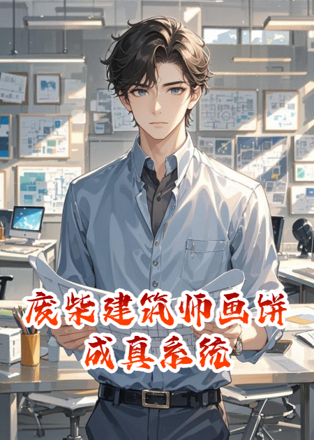 废柴建筑师画饼成真系统