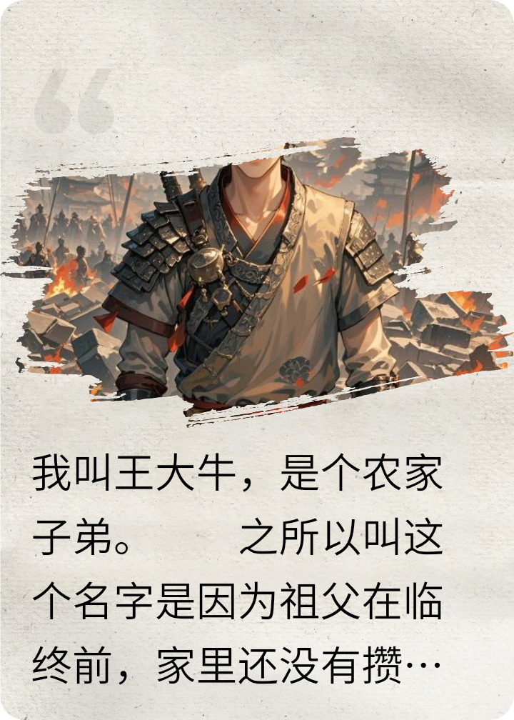 我叫王虎，是个校尉