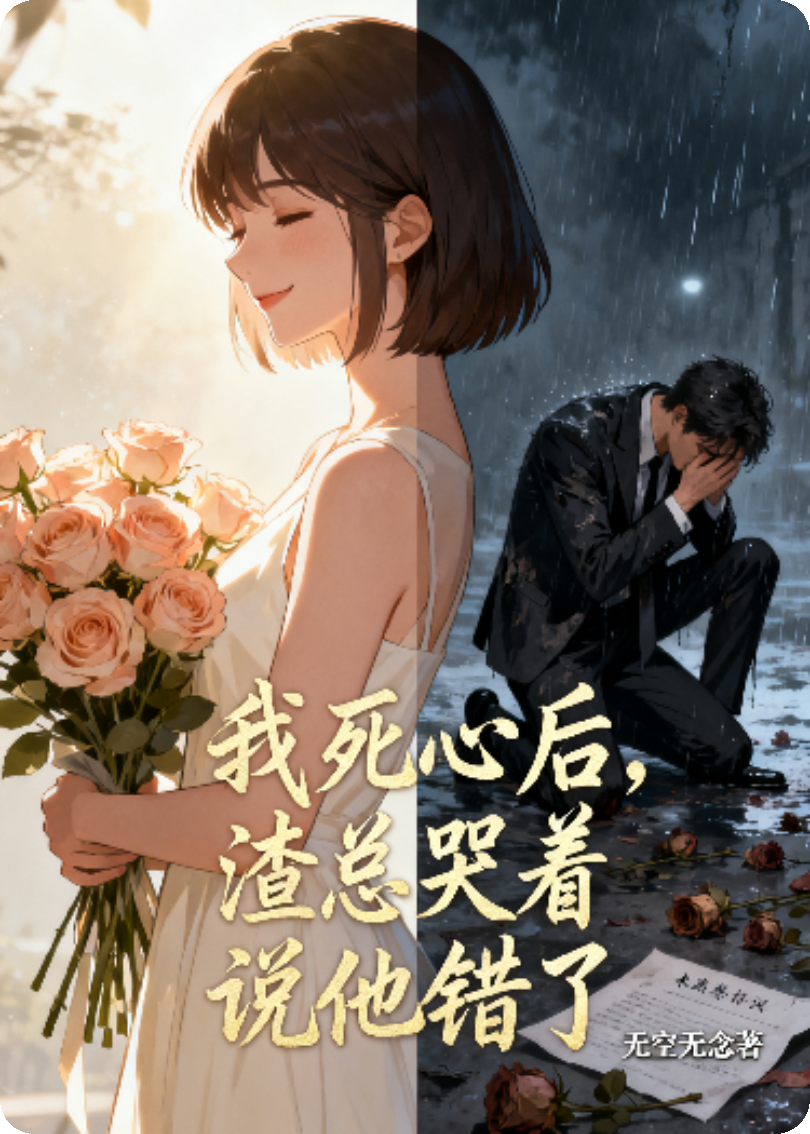 我死心后，渣总哭着说他错了