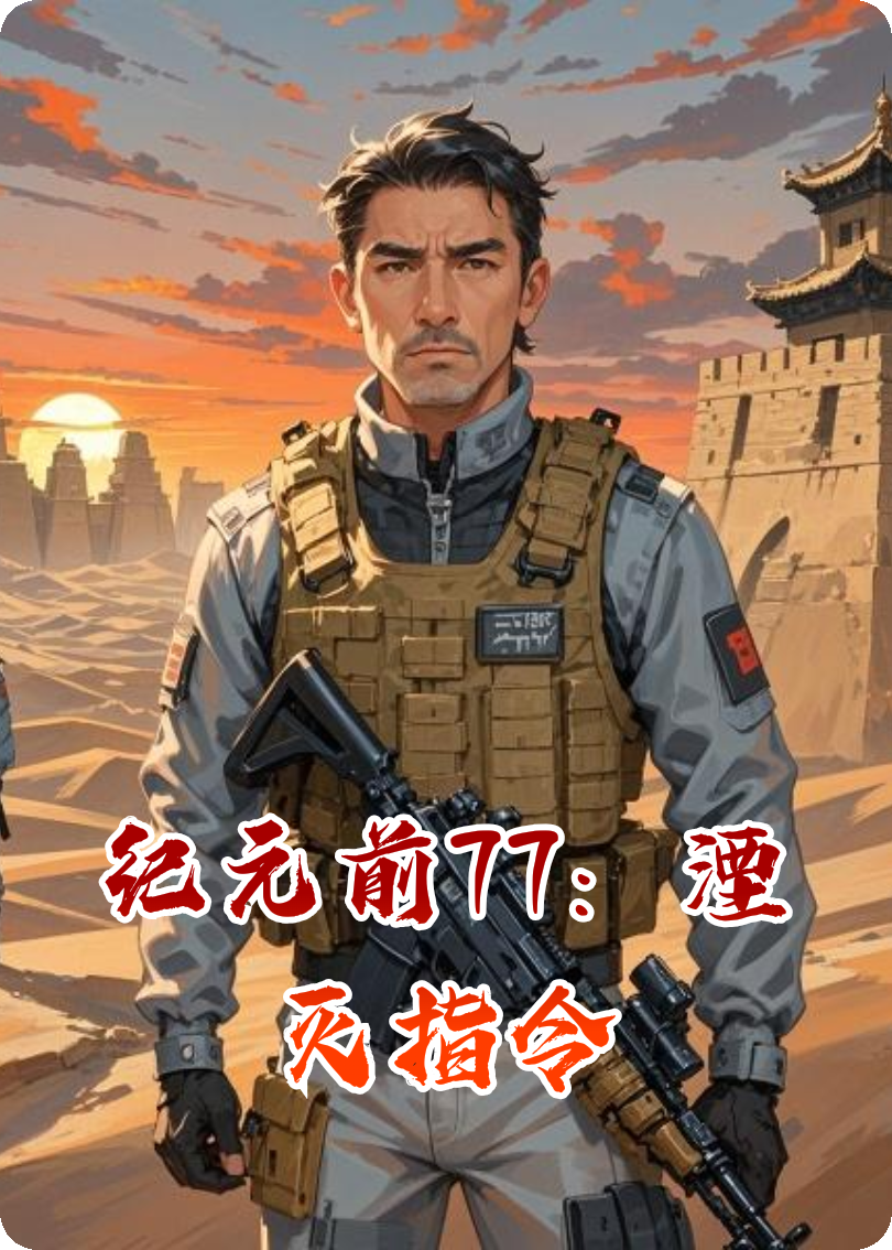 纪元前77：湮灭指令