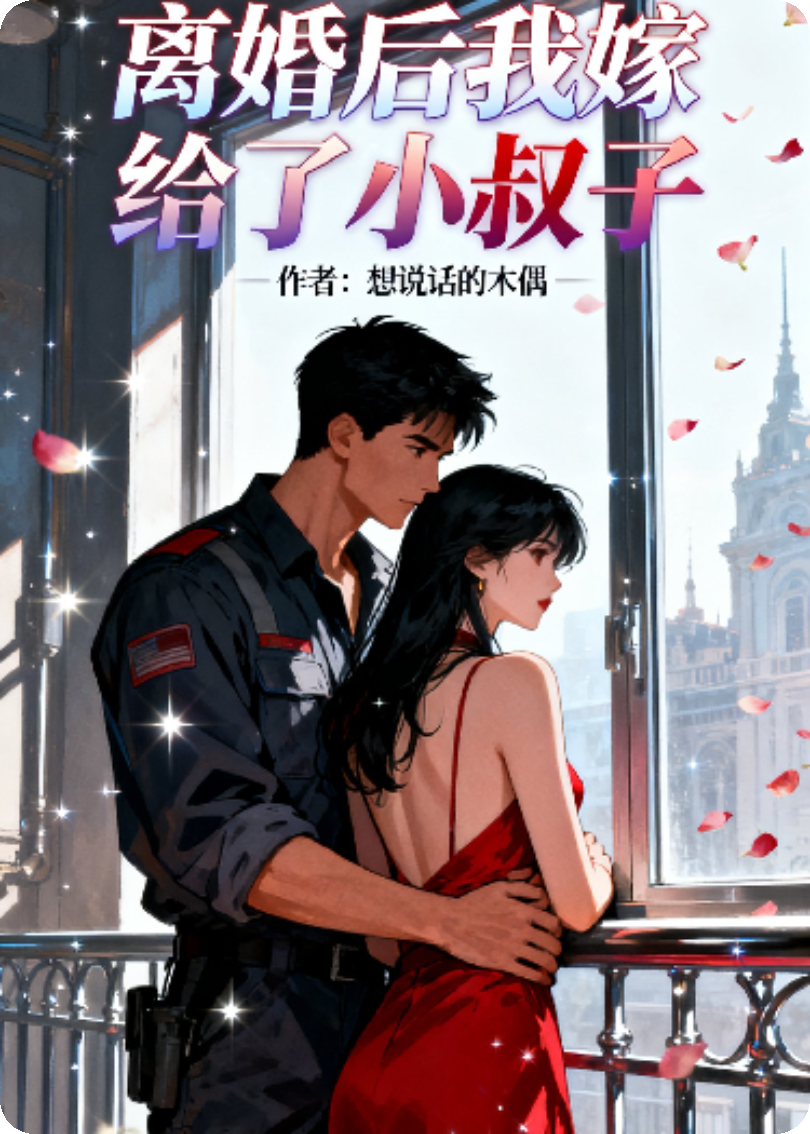离婚后我嫁给了小叔子