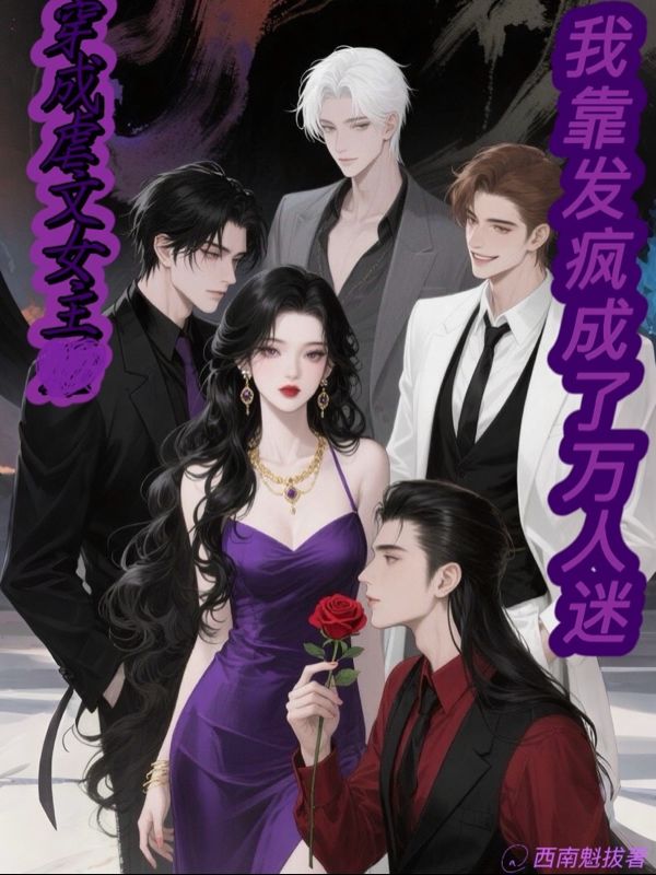 摆烂恶女随手一撩！大佬全都上钩