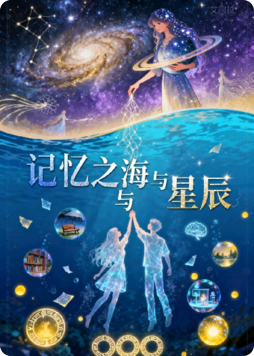 记忆之海与星辰