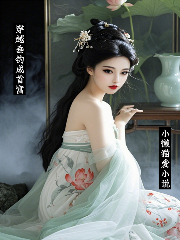 穿越垂钓成首富