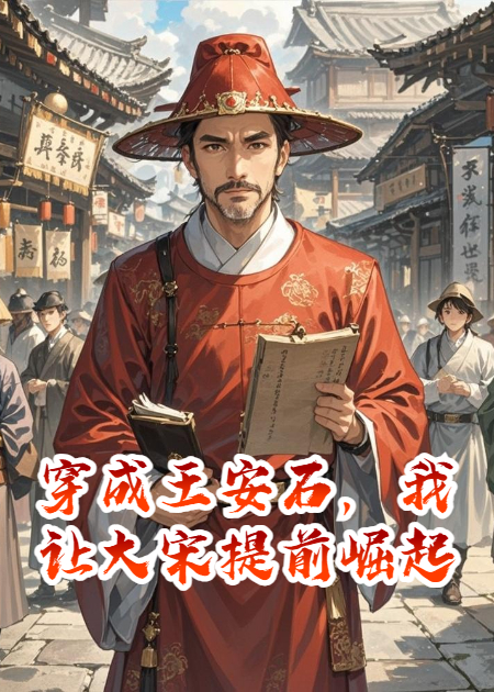 穿成王安石，我让大宋提前崛起