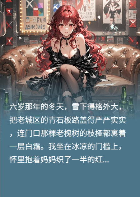 KTV惊遇亲妈：我这小太妹洗白了