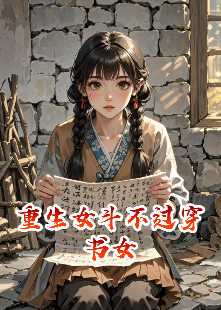 重生女斗不过穿书女