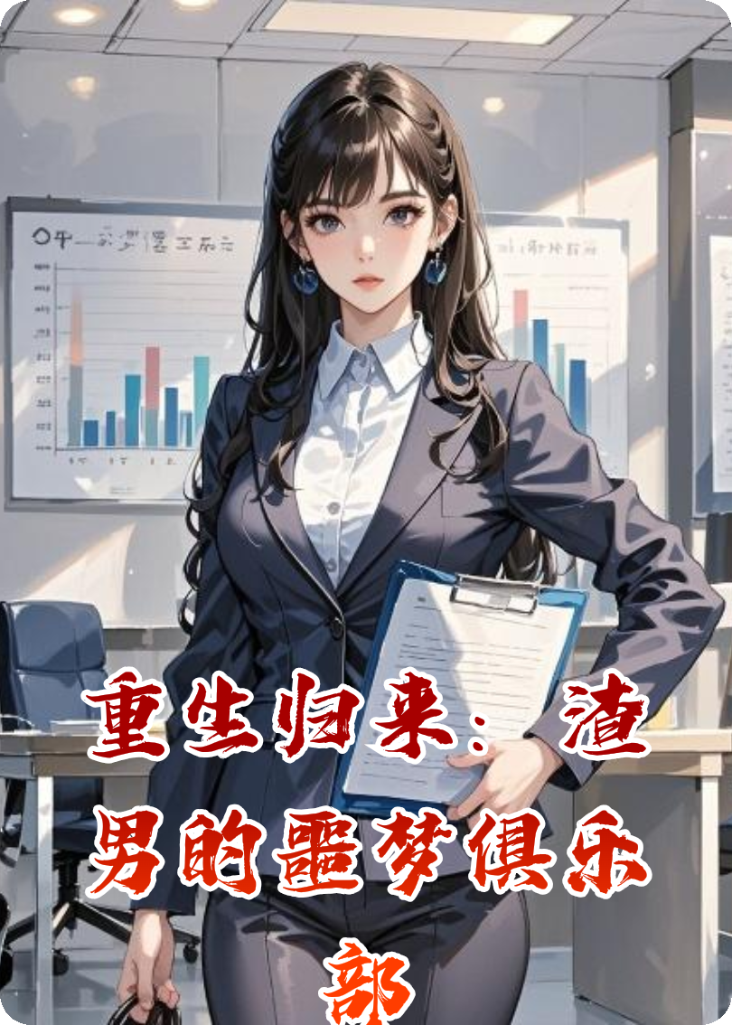 重生归来：渣男的噩梦俱乐部