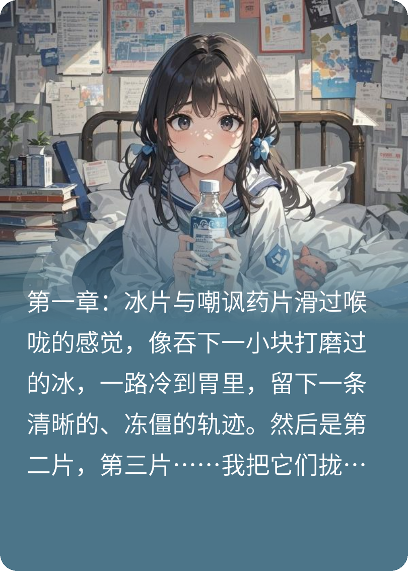 《妈妈快乐药》