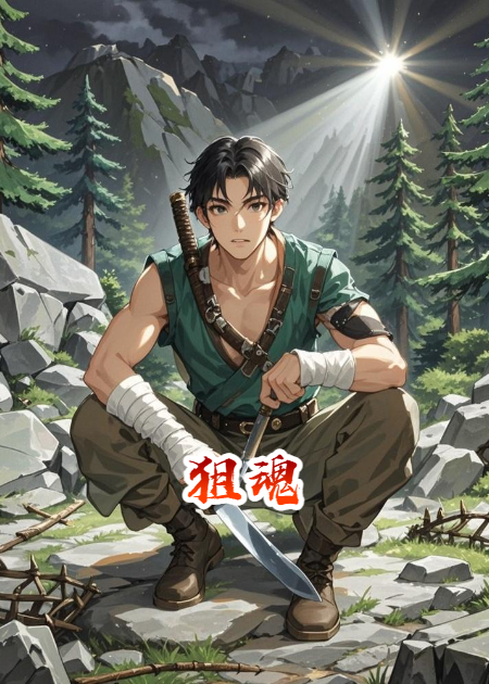 狙魂