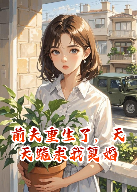 前夫重生了，天天跪求我复婚