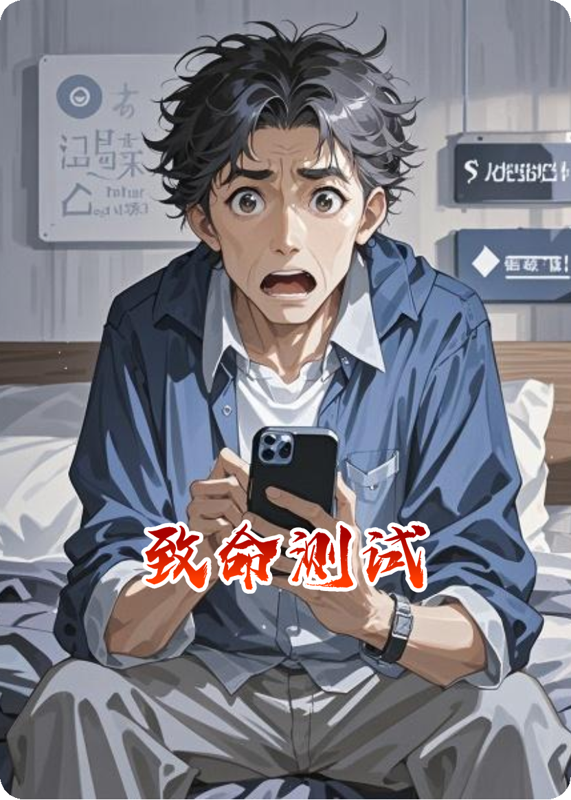 致命测试