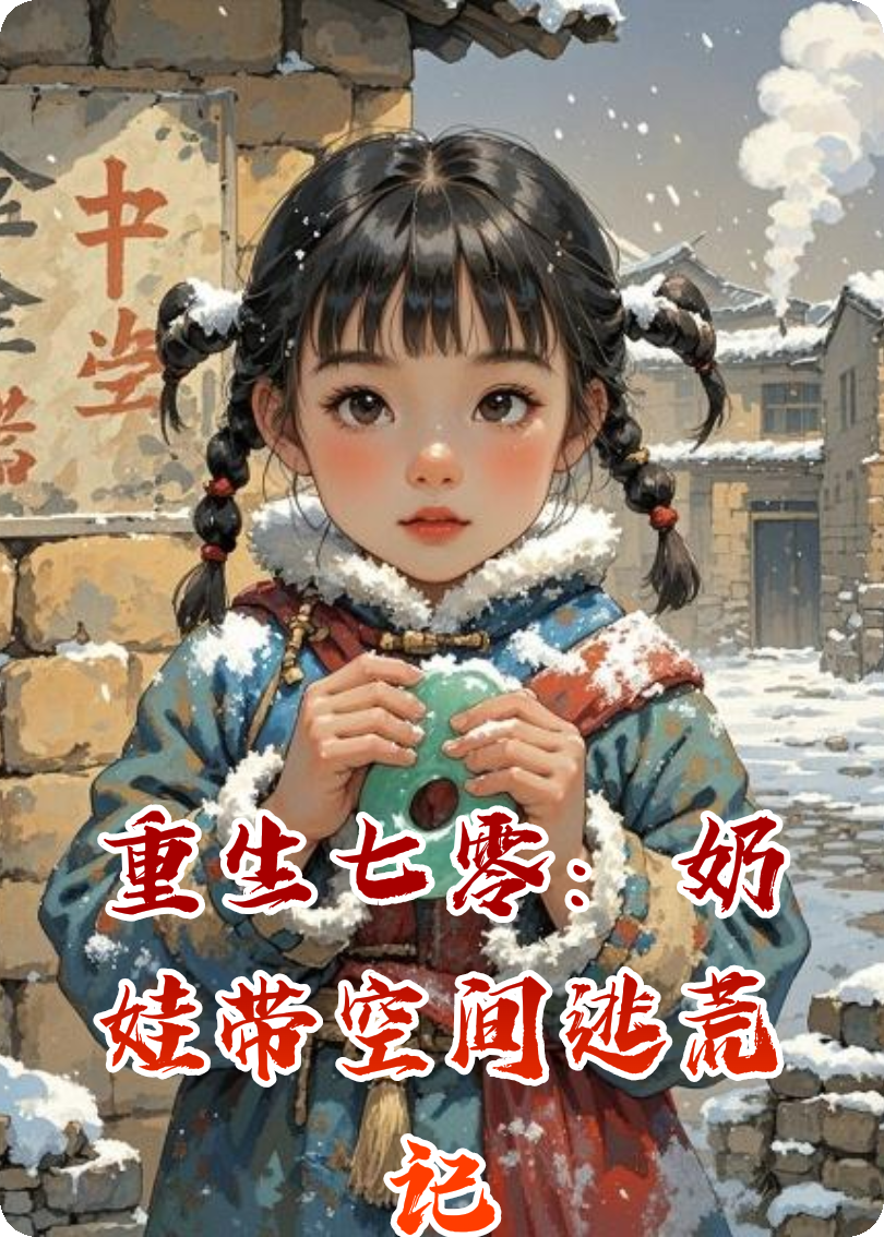 重生七零：奶娃带空间逃荒记