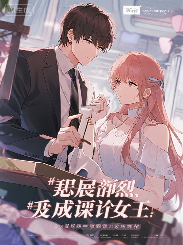 身败名裂？我成舆论女王！
