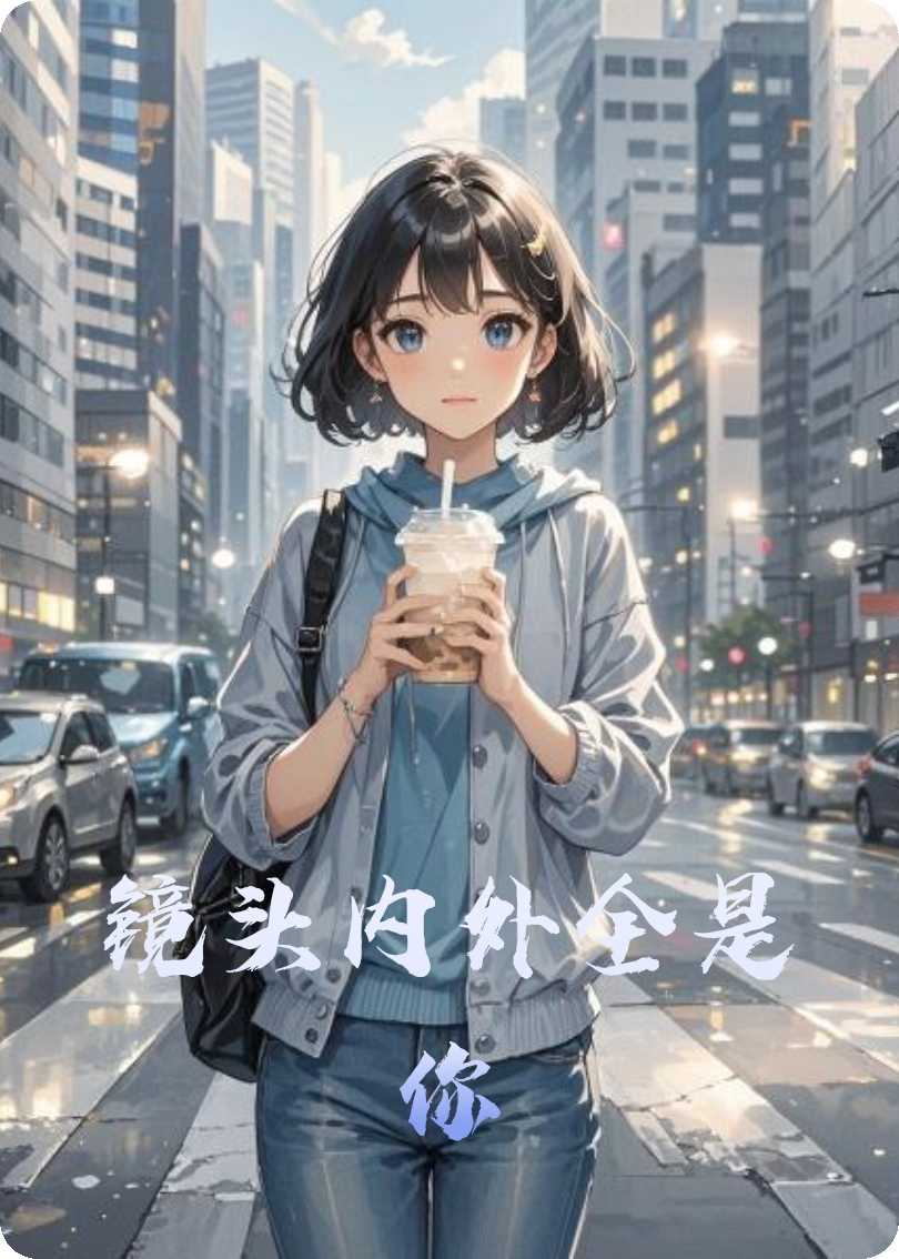 镜头内外全是你