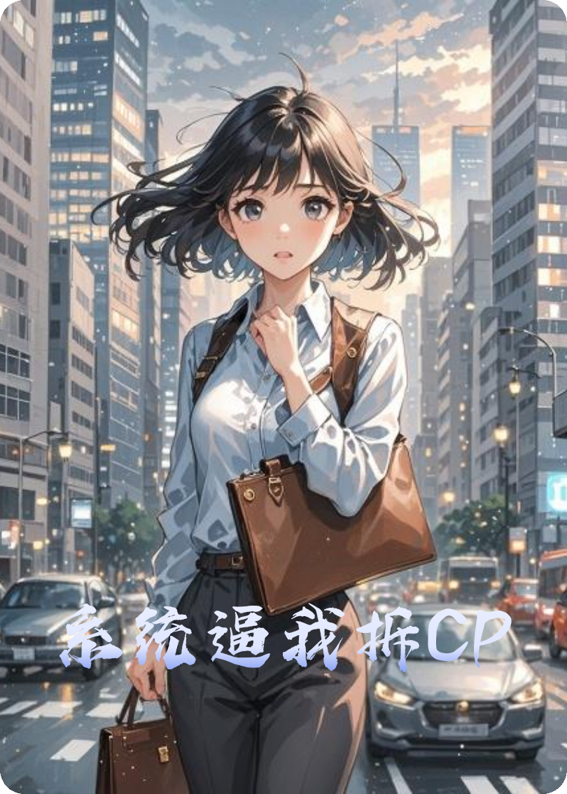 系统逼我拆CP