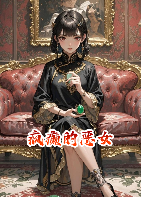疯癫的恶女