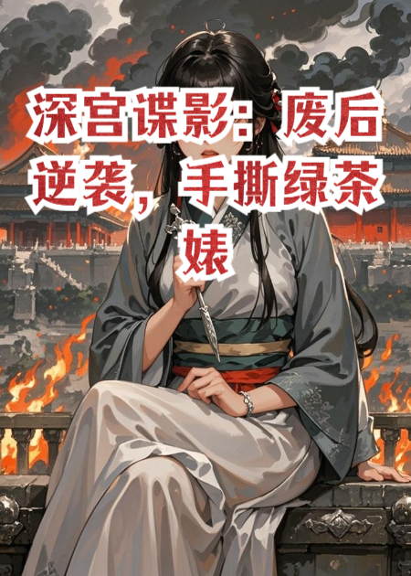 深宫谍影：废后逆袭，手撕绿茶婊